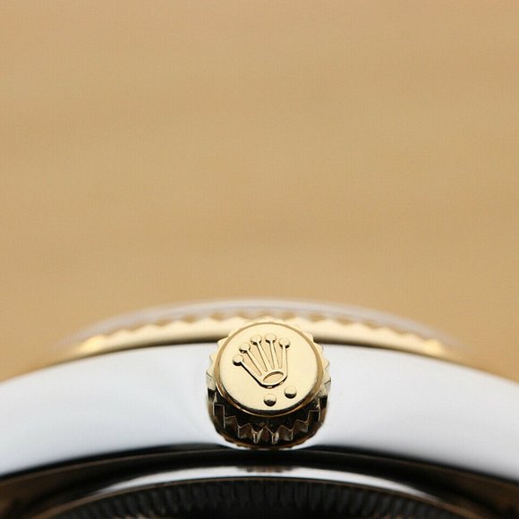 Sale! Mint! Factory Rolex Datejust w/ Factory Box - Picture 10 of 10